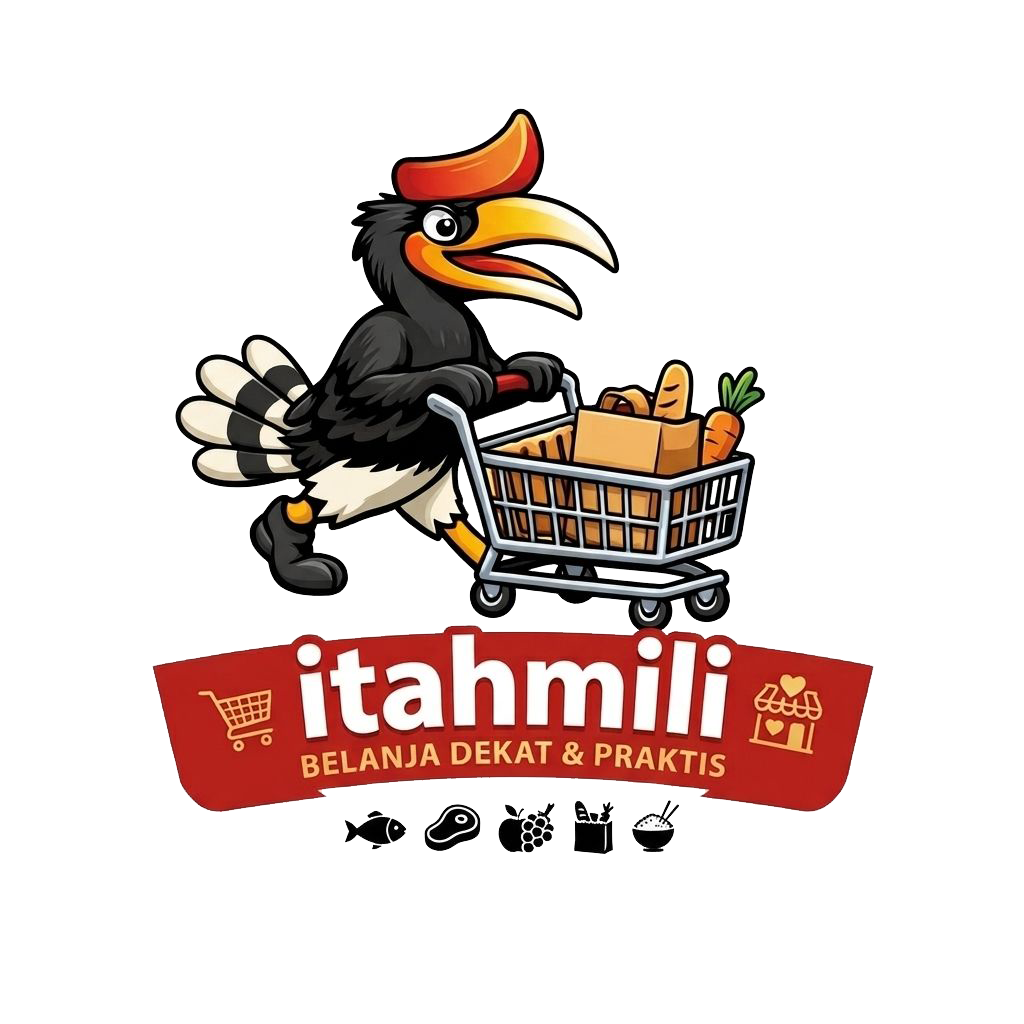 Logo ItahMili